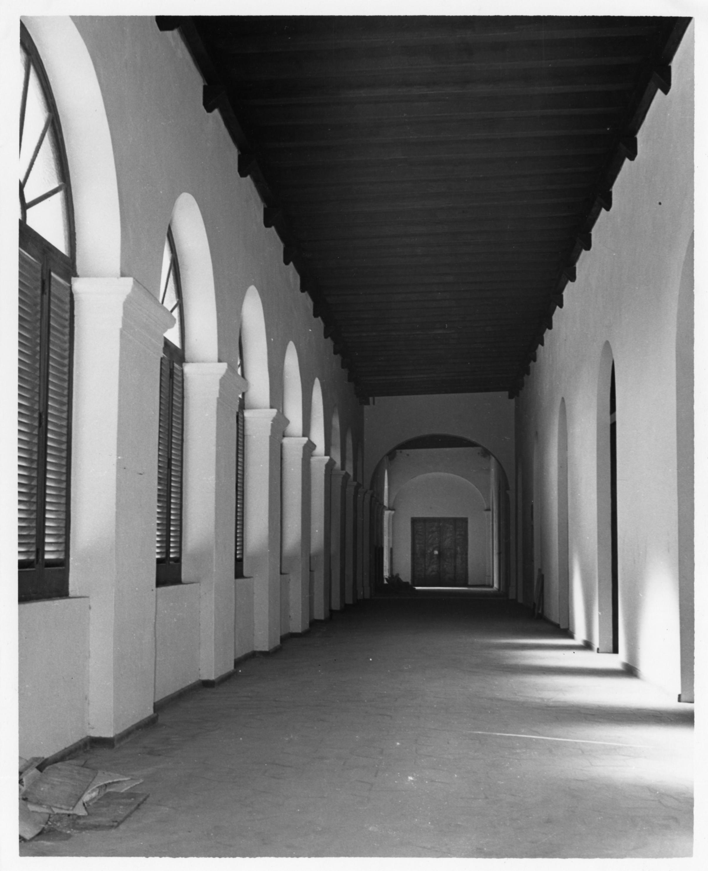 Archivo y Biblioteca General de Puerto Rico 76002253